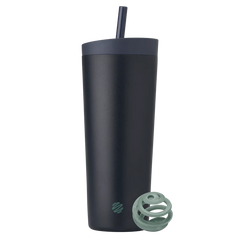 2-in-1 Shaker Tumbler
