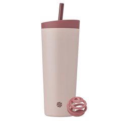 2-in-1 Shaker Tumbler