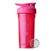 The Shaker Club - Sport