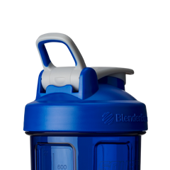 The Shaker Club - Pro Series