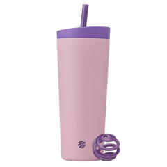 2-in-1 Shaker Tumbler